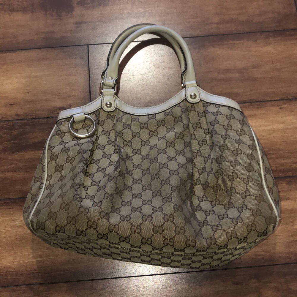 Designer Purse
